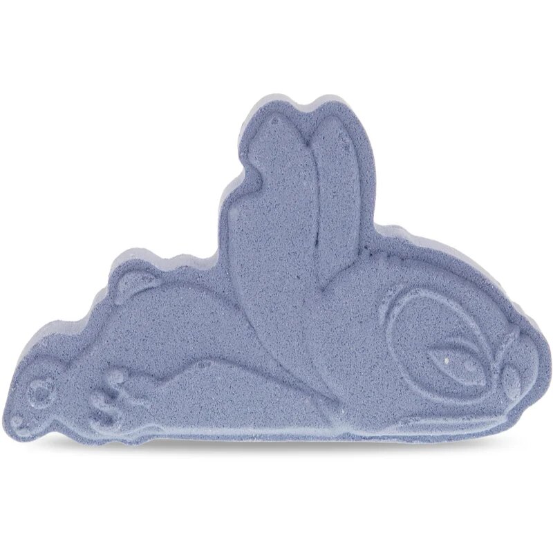 Mad Beauty Stitch Denim fürdőgolyó 130 g