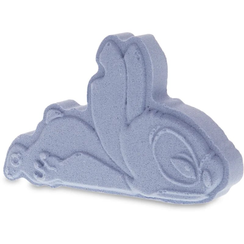 Mad Beauty Stitch Denim fürdőgolyó 130 g