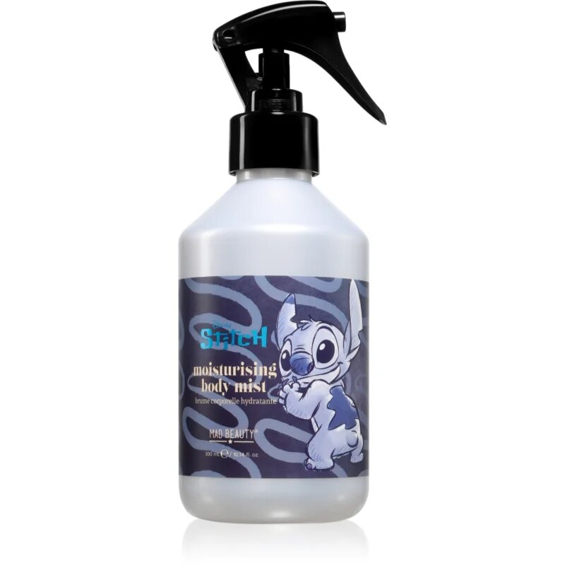 Mad Beauty Stitch Denim test permet hidratáló hatással 300 ml