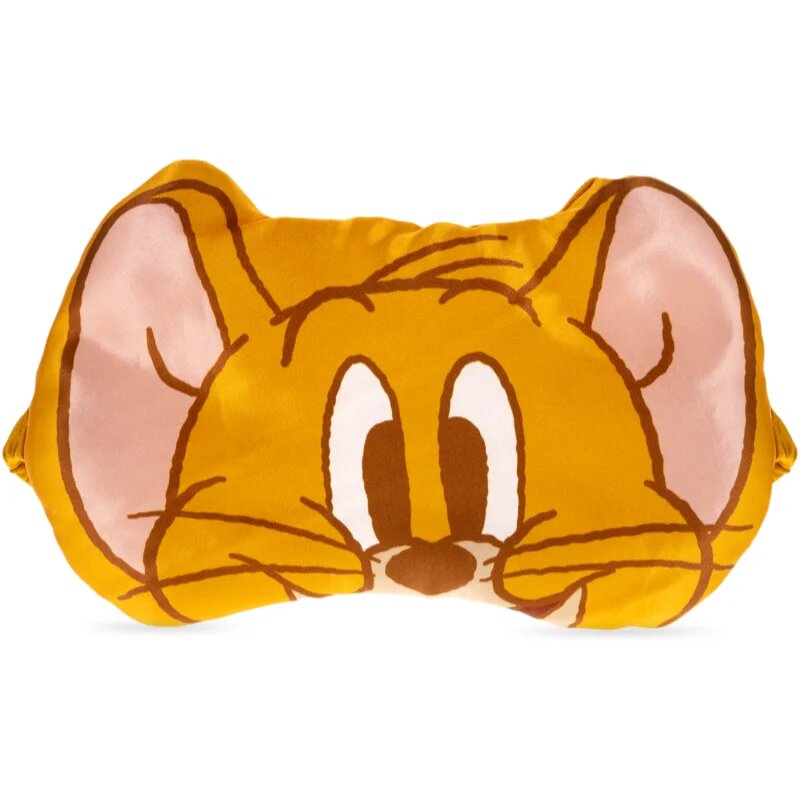 Mad Beauty Tom & Jerry Sleep Mask - Jerry alvómaszk 1 db