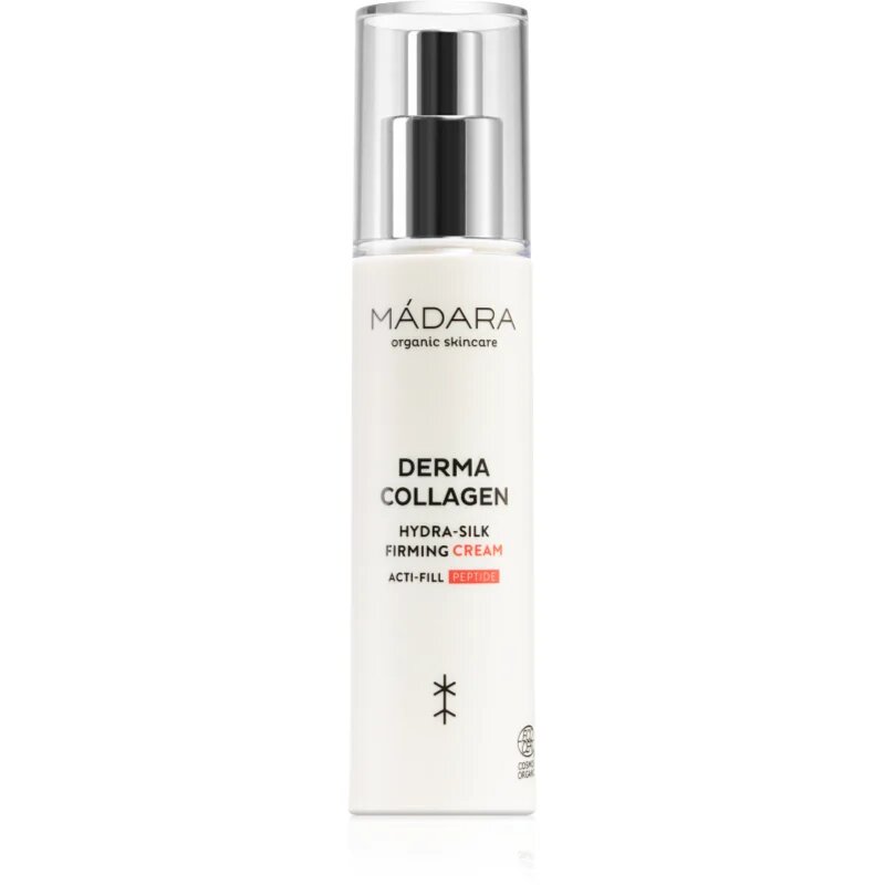 Mádara DERMA COLLAGEN fiatalító krém 50 ml