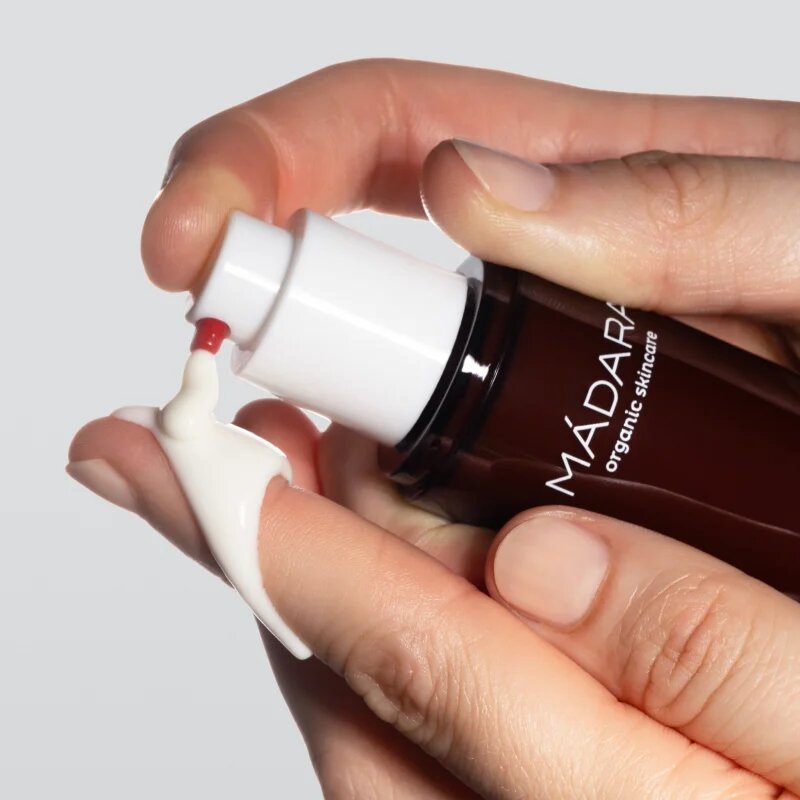 Mádara DERMA COLLAGEN fiatalító krém 50 ml
