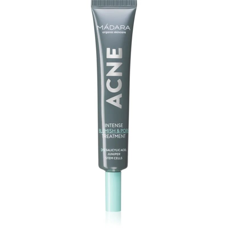 Mádara MÁDARA Acne helyi ápolás pattanásos bőrre 20 ml