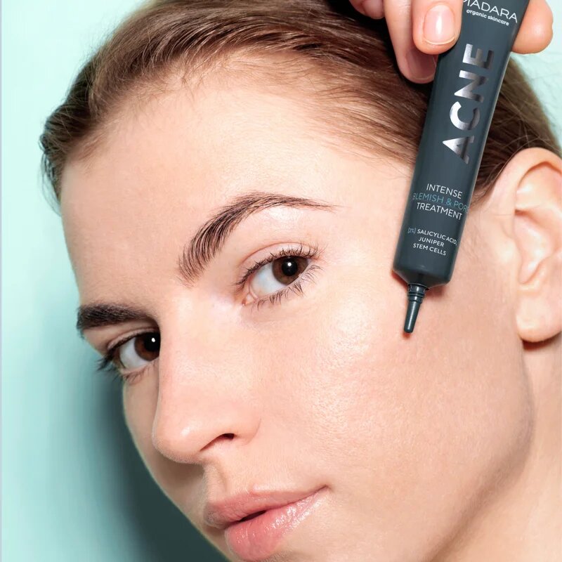 Mádara MÁDARA Acne helyi ápolás pattanásos bőrre 20 ml