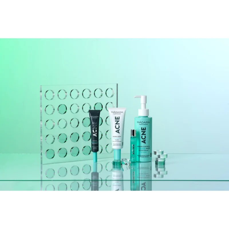 Mádara MÁDARA Acne helyi ápolás pattanásos bőrre 20 ml