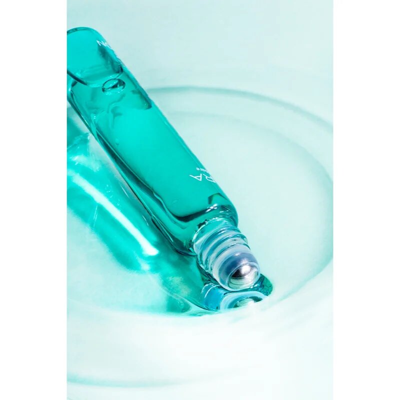 Mádara MÁDARA Acne helyi ápolás pattanásos bőrre roll-on 8 ml