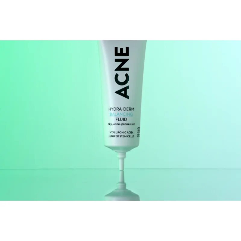 Mádara MÁDARA Acne hidratáló fluid az arcra 40 ml