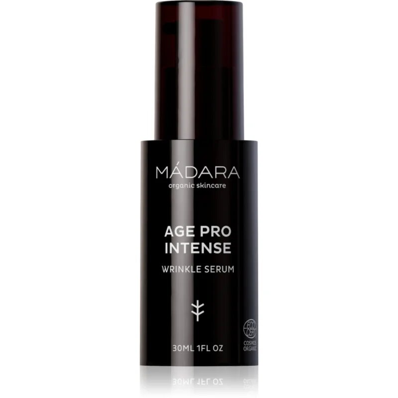 Mádara MÁDARA Age Pro Intense intenzív szérum a ráncok ellen 30 ml