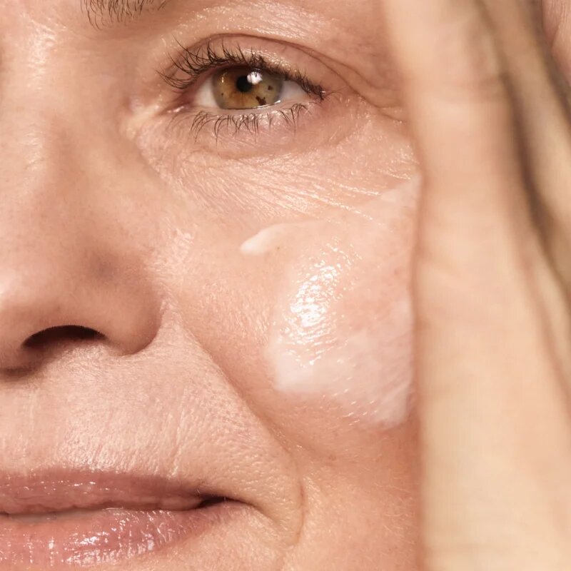 Mádara MÁDARA Age Pro Renew megújító éjszakai krém érett bőrre 50 ml