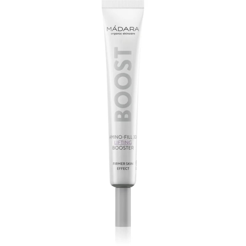 Mádara MÁDARA Boost feszesítő koncentrátum 25 ml