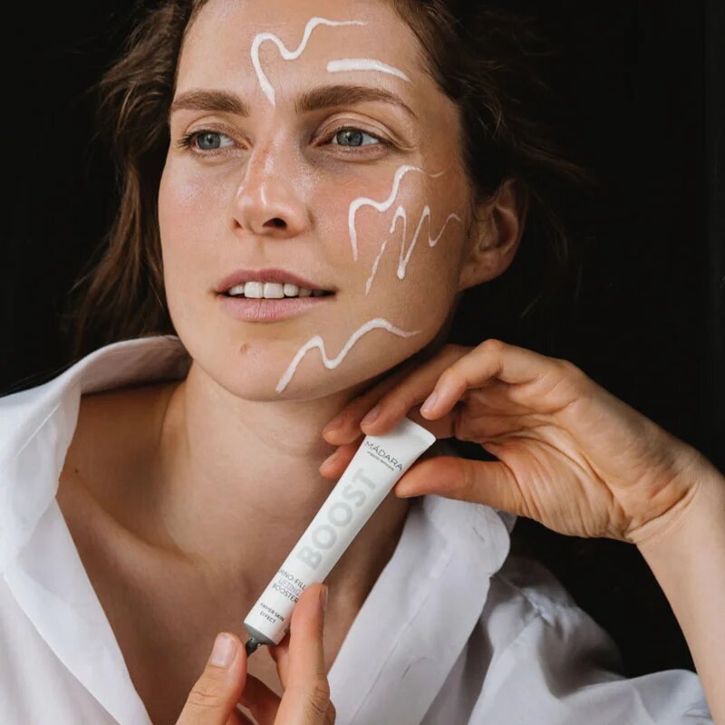 Mádara MÁDARA Boost feszesítő koncentrátum 25 ml