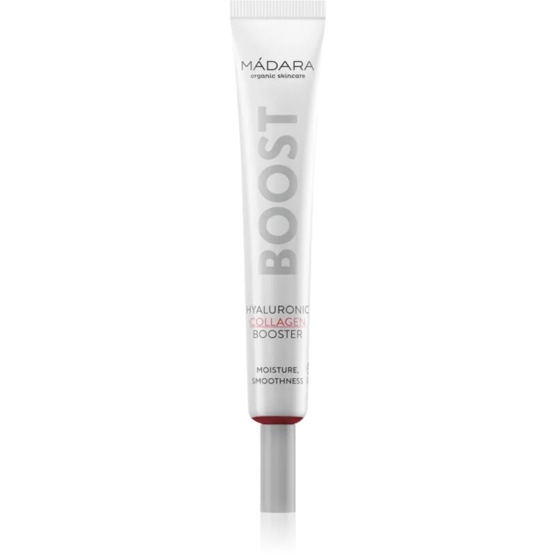 Mádara MÁDARA Boost koncentrátum kollagénnel 25 ml