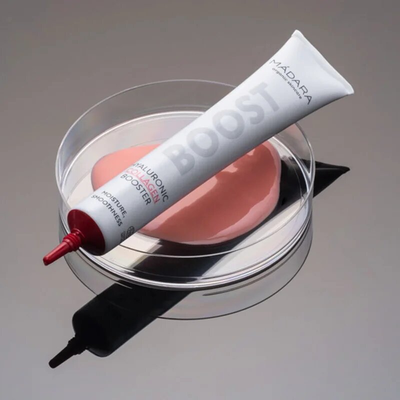 Mádara MÁDARA Boost koncentrátum kollagénnel 25 ml