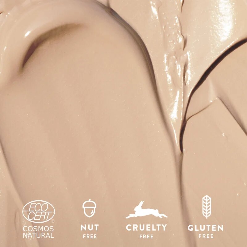 Mádara MÁDARA City CC CC krém az egyenletes bőrszínért SPF 15 árnyalat Beige 40 ml