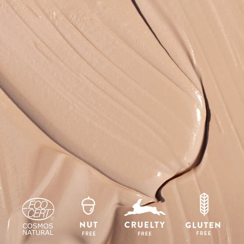Mádara MÁDARA City CC CC krém az egyenletes bőrszínért SPF 15 árnyalat Medium 40 ml