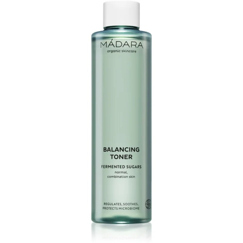 Mádara MÁDARA Cleansing arctonikum kombinált és zsíros bőrre 200 ml