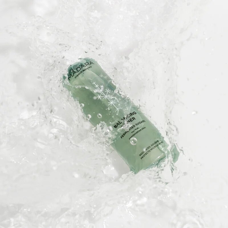 Mádara MÁDARA Cleansing arctonikum kombinált és zsíros bőrre 200 ml