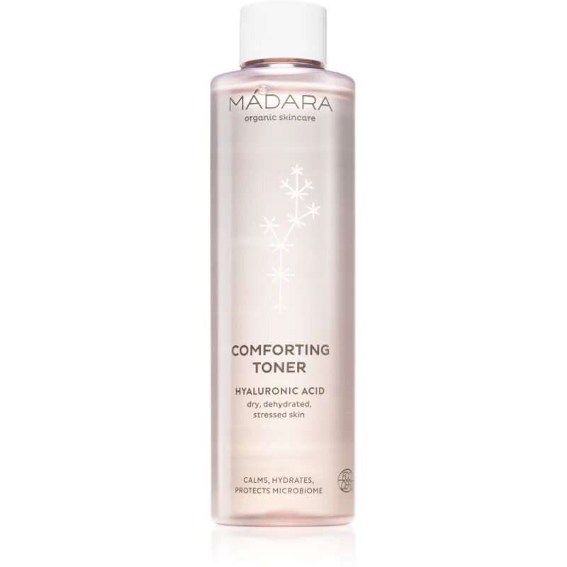 Mádara MÁDARA Comforting nyugtató tonikum 200 ml