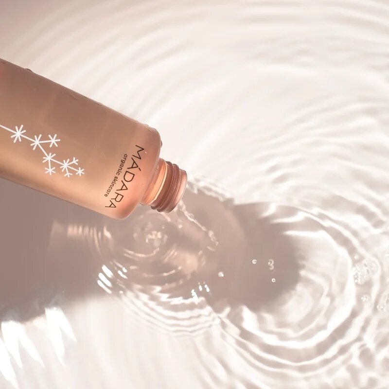 Mádara MÁDARA Comforting nyugtató tonikum 200 ml