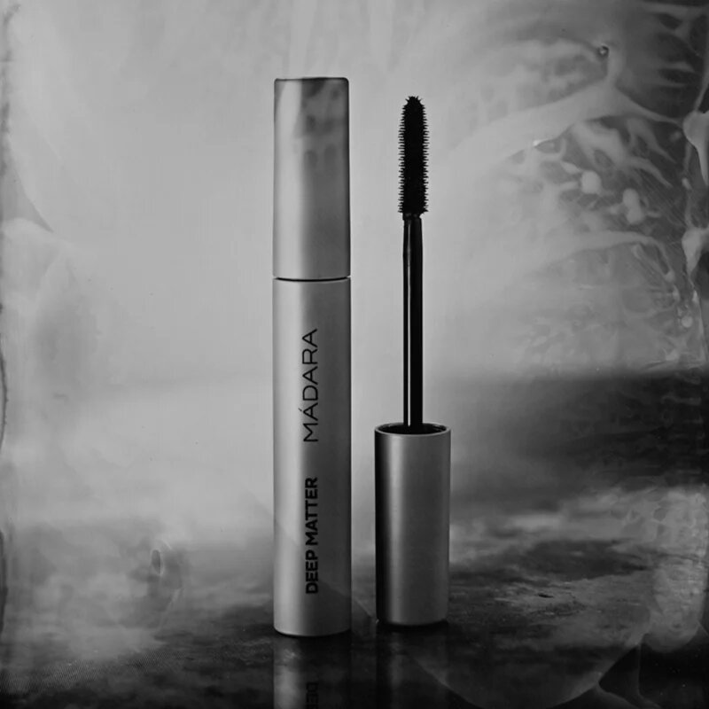 Mádara MÁDARA Deep Matter dúsító szempillaspirál 6 ml