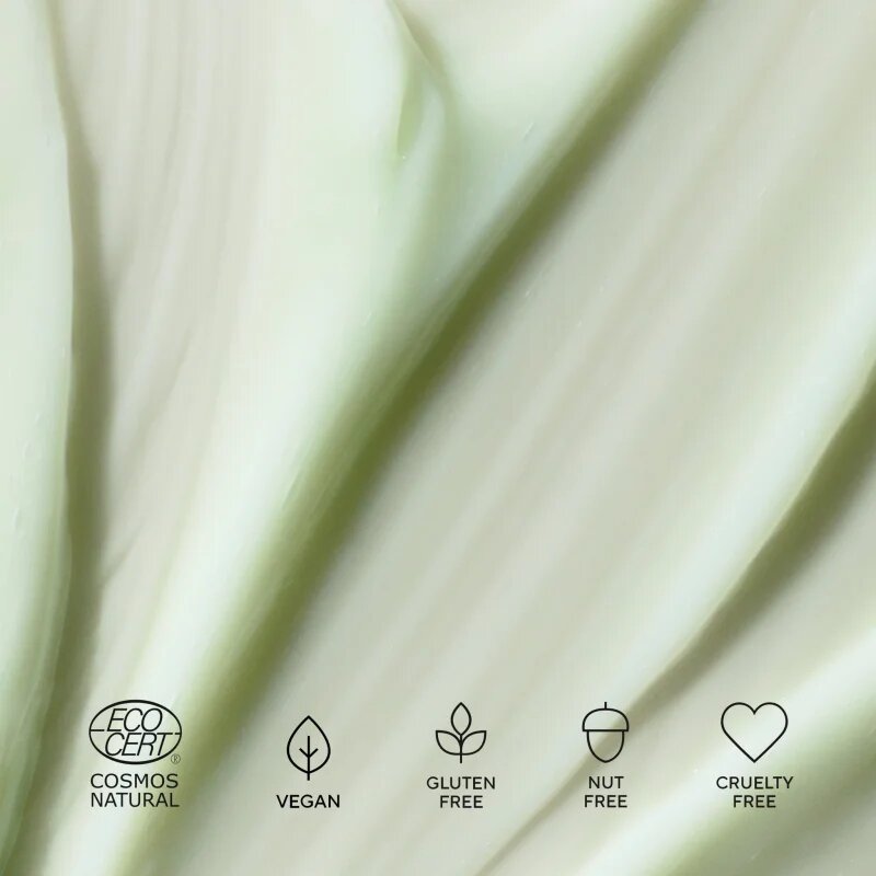 Mádara MÁDARA Deep Moisture nappali krém az intenzív hidratálásért 50 ml