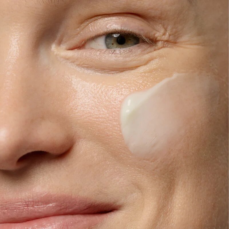 Mádara MÁDARA Deep Moisture nappali krém az intenzív hidratálásért 50 ml