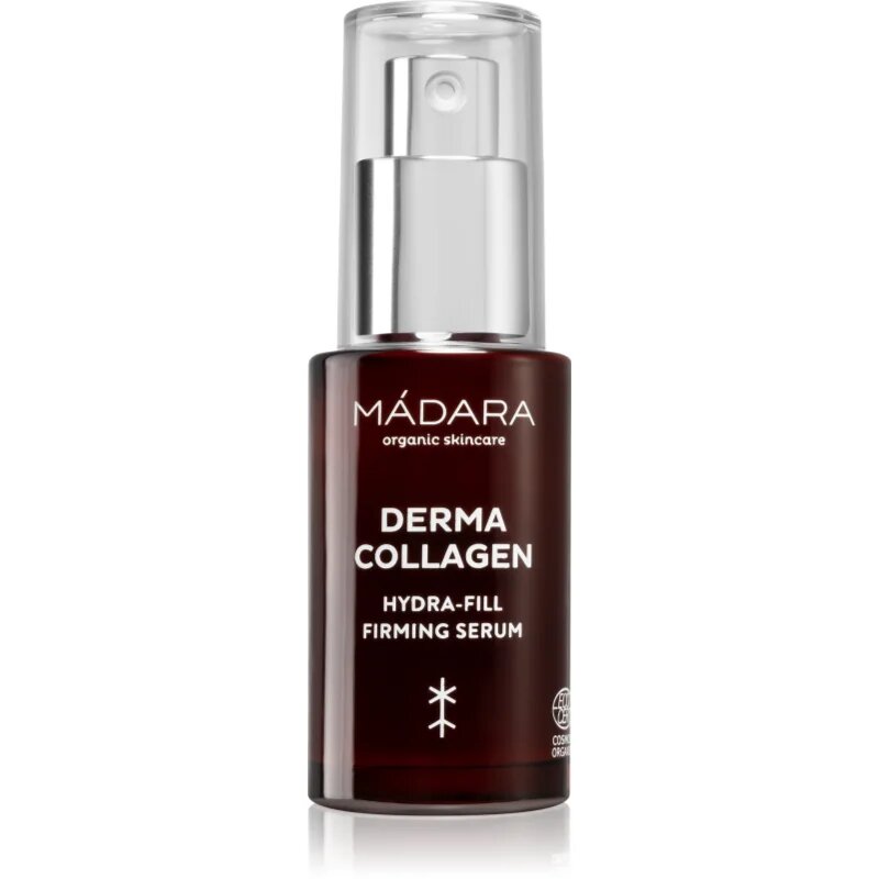 Mádara MÁDARA Derma Collagen feszesítő szérum 30 ml