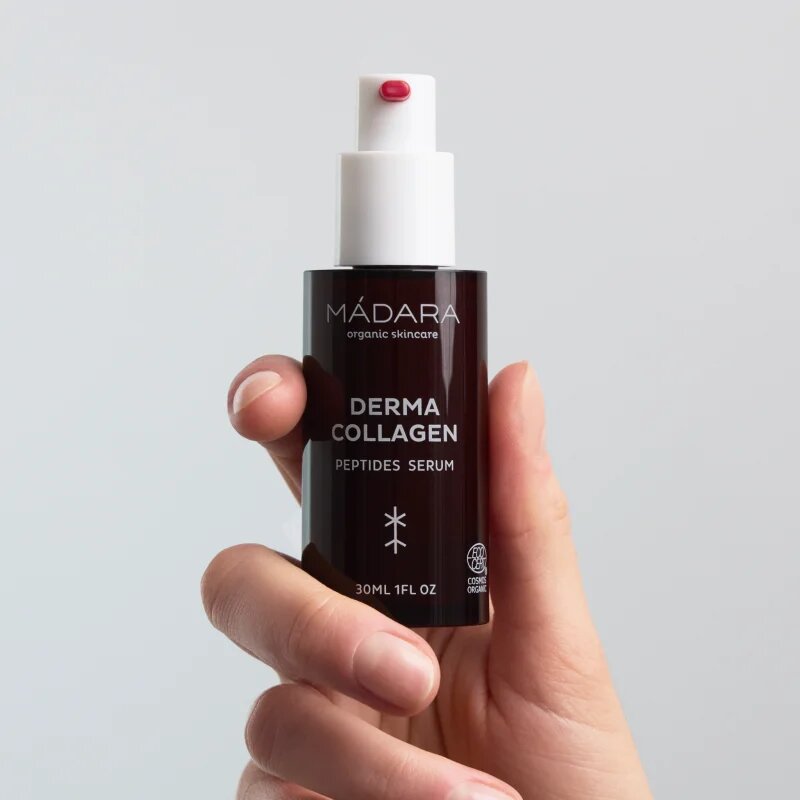 Mádara MÁDARA Derma Collagen feszesítő szérum 30 ml