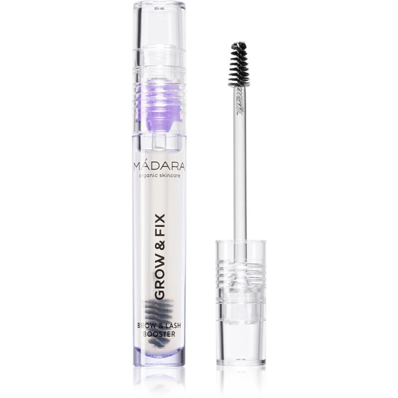 Mádara MÁDARA Grow & Fix szemöldök és szempilla növekedést stimuláló szérum 4.25 ml
