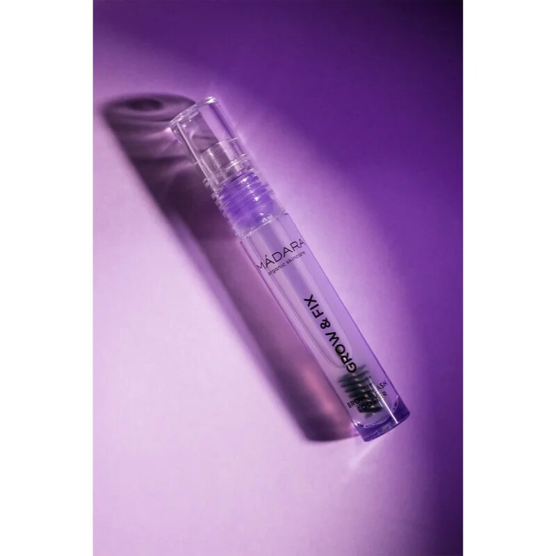 Mádara MÁDARA Grow & Fix szemöldök és szempilla növekedést stimuláló szérum 4.25 ml