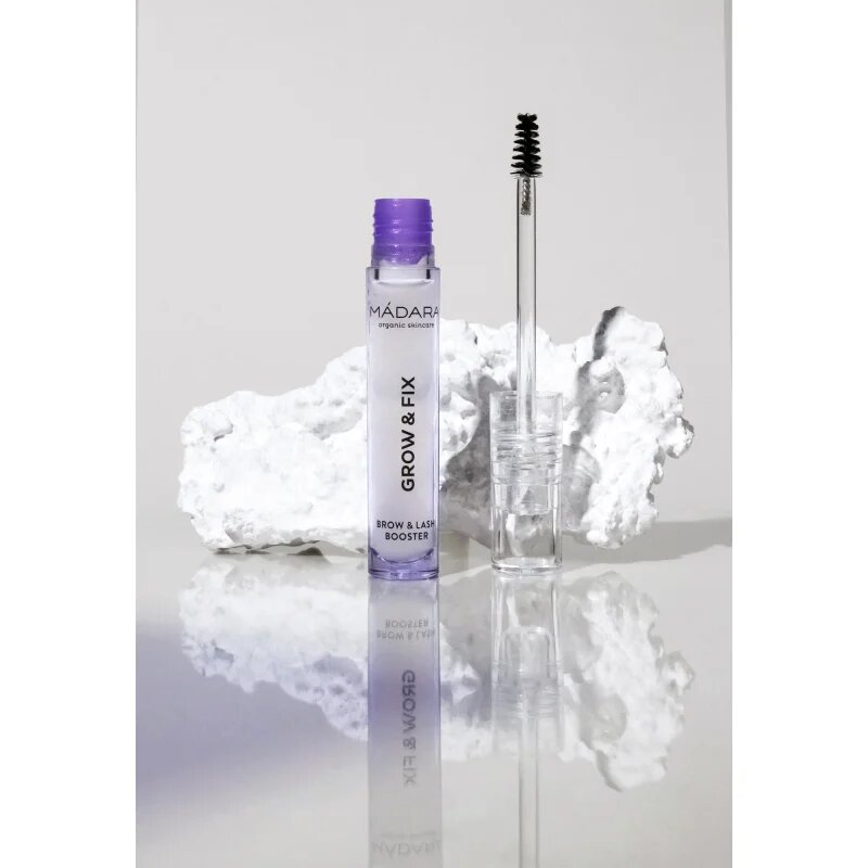 Mádara MÁDARA Grow & Fix szemöldök és szempilla növekedést stimuláló szérum 4.25 ml