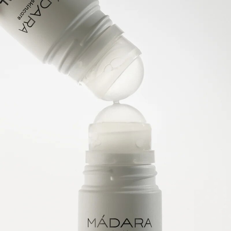 Mádara MÁDARA HERBAL golyós dezodor roll - on 50 ml