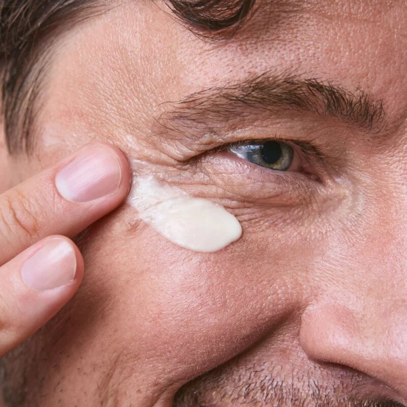 Mádara MÁDARA HIS hidratáló szemkörnyékápoló krém uraknak 17 ml