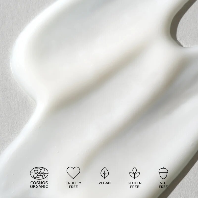 Mádara MÁDARA HIS nyugtató szérum borotválkozás után 75 ml