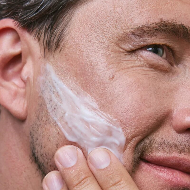 Mádara MÁDARA HIS nyugtató szérum borotválkozás után 75 ml