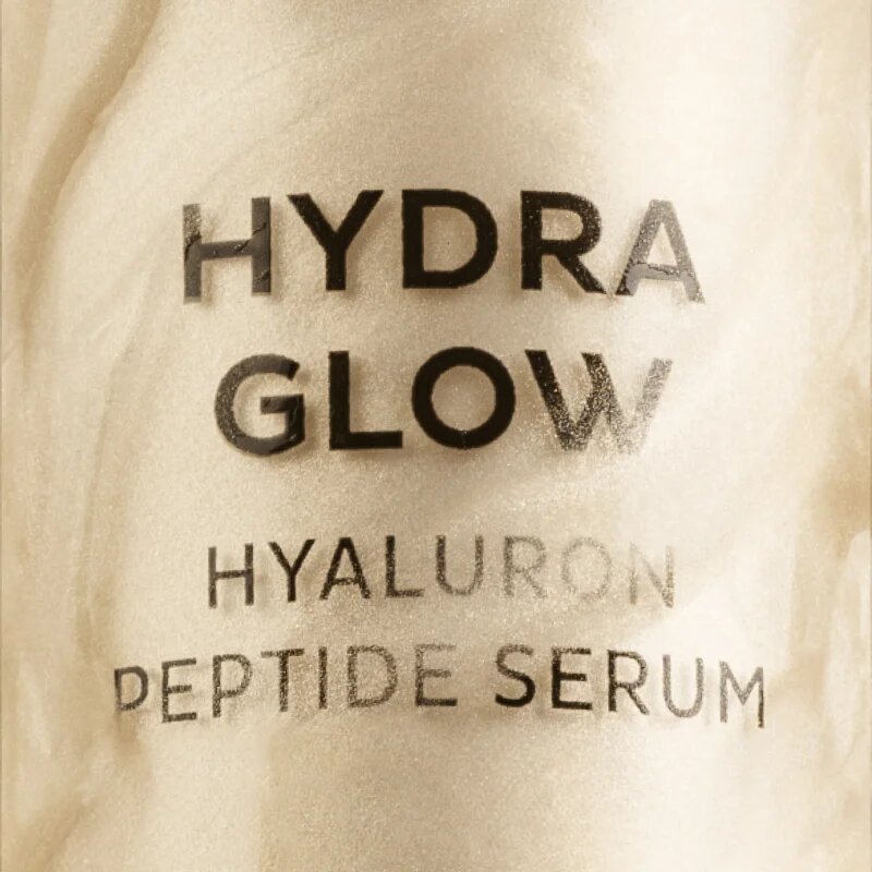 Mádara MÁDARA Hydra Glow Hyaluron Peptide Serum hyaluron szérum peptidekkel 30 ml