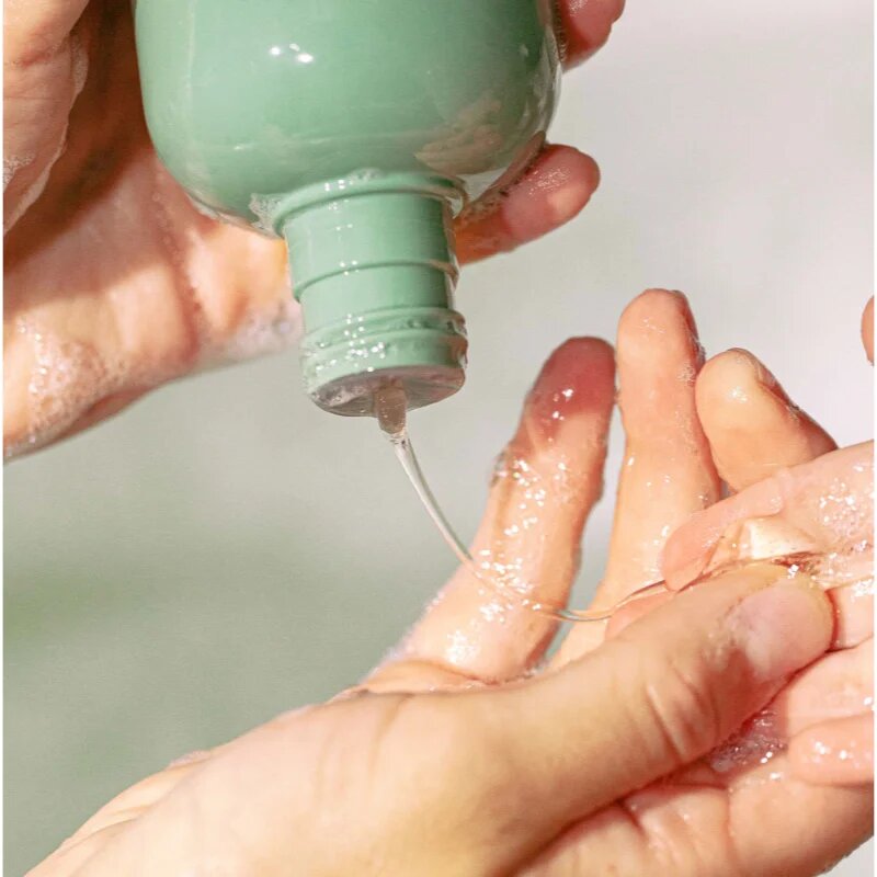 Mádara MÁDARA Kind Mild Shampoo finom állagú sampon 250 ml