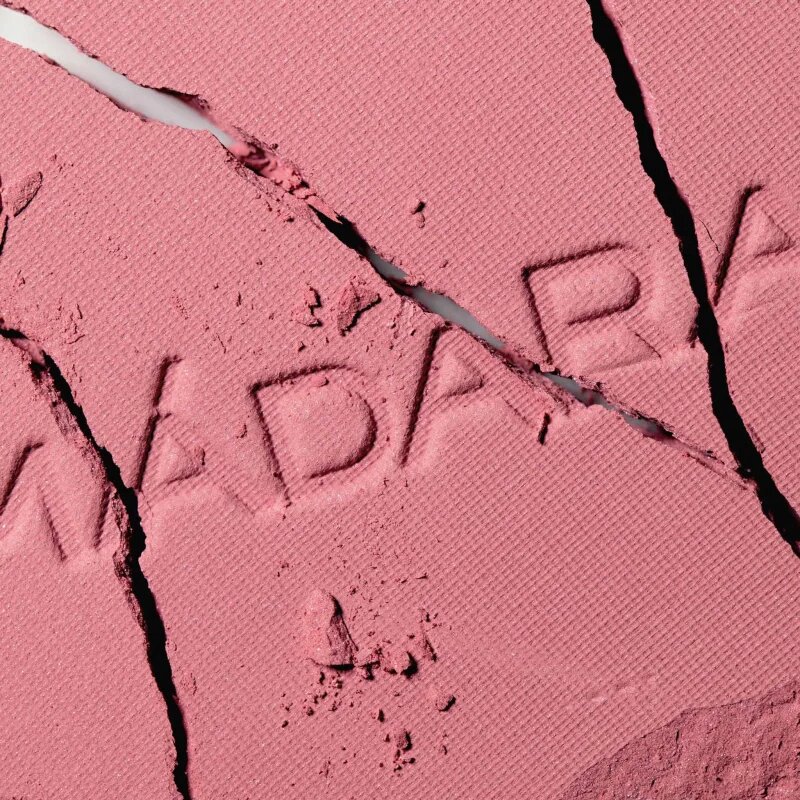 Mádara MÁDARA Magnetic Blush púderes arcpír árnyalat Cold Cheeks 6 g