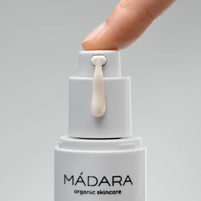 Mádara MÁDARA Niacinamide Alternative bőr szérum 5 in 1 30 ml