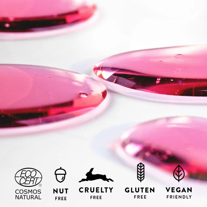 Mádara MÁDARA Plant Stem Cell koncentrátum tápláló hatással 17.5 ml