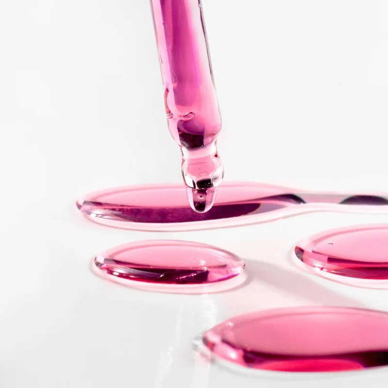 Mádara MÁDARA Plant Stem Cell koncentrátum tápláló hatással 17.5 ml