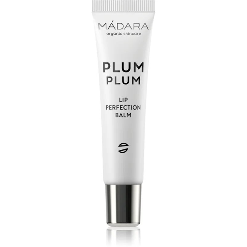 Mádara MÁDARA PLUM PLUM hidratáló ajakbalzsam 15 ml
