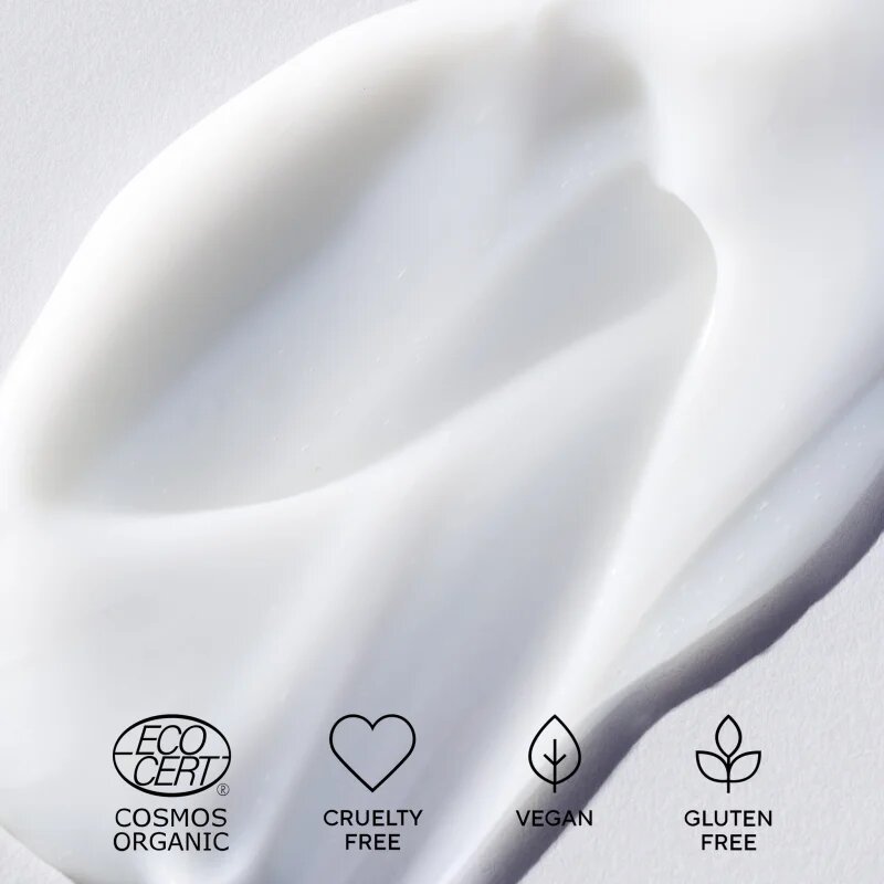 Mádara MÁDARA Retinol Alternative hidratáló szemkörnyékápoló krém a ráncok és a sötét karikák ellen 15 ml