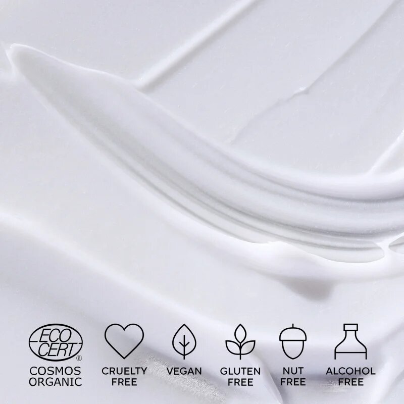 Mádara MÁDARA Retinol Alternative mélyen hidratáló krém a bőröregedés ellen 50 ml