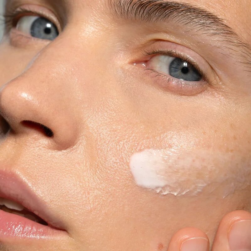 Mádara MÁDARA Retinol Alternative mélyen hidratáló krém a bőröregedés ellen 50 ml
