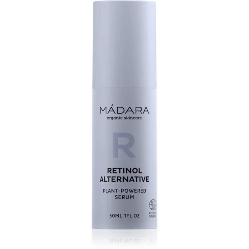 Mádara MÁDARA Retinol Alternative Plant-Powered Serum ránctalanító szérum 30 ml