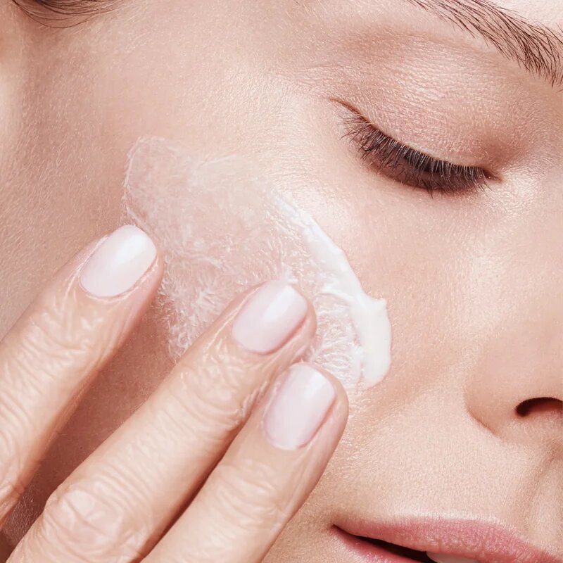Mádara MÁDARA SOS+ Rich Hydra-Barrier CICA hidratáló arckrém 40 ml
