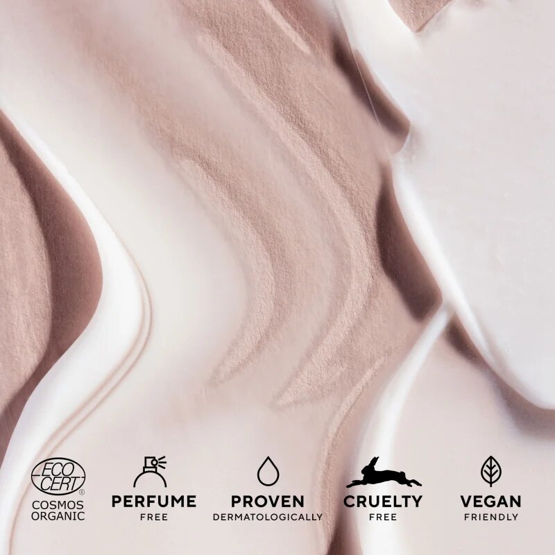Mádara MÁDARA SOS+ Sensitive éjszakai krém az érzékeny arcbőrre 70 ml