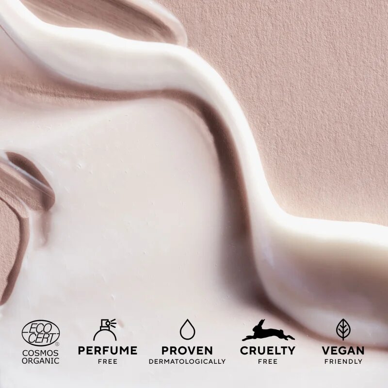 Mádara MÁDARA SOS+ Sensitive hidratáló krém az érzékeny arcbőrre 50 ml