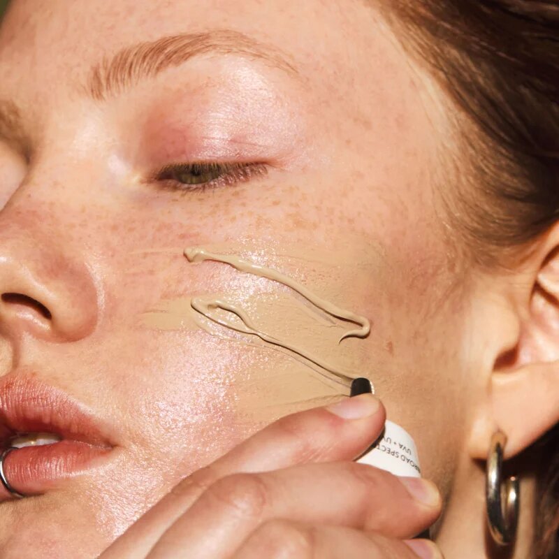 Mádara MÁDARA SPF30 Age-Defying védő és tonizáló folyadék arcra 40 ml